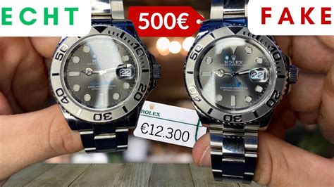 rolex von hinten|wie erkennt man eine rolex.